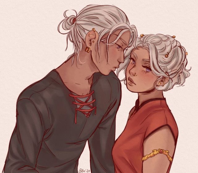 ⠀ ⠀⠀ ⠀
          𝘚𝘌 𝘉𝘜𝘚𝘊𝘈 𝘈:
ㅤㅤㅤㅤㅤㅤ
           DAENERYS     
           TARGARYEN 

𓄼 OTP con Aegon. 
𓄼 Actividad (no 24/7).
𓄼 Información de la trama 
al DM.

        ¿RT para difundir?

Art by blndraws.

⠀ ⠀⠀ ⠀