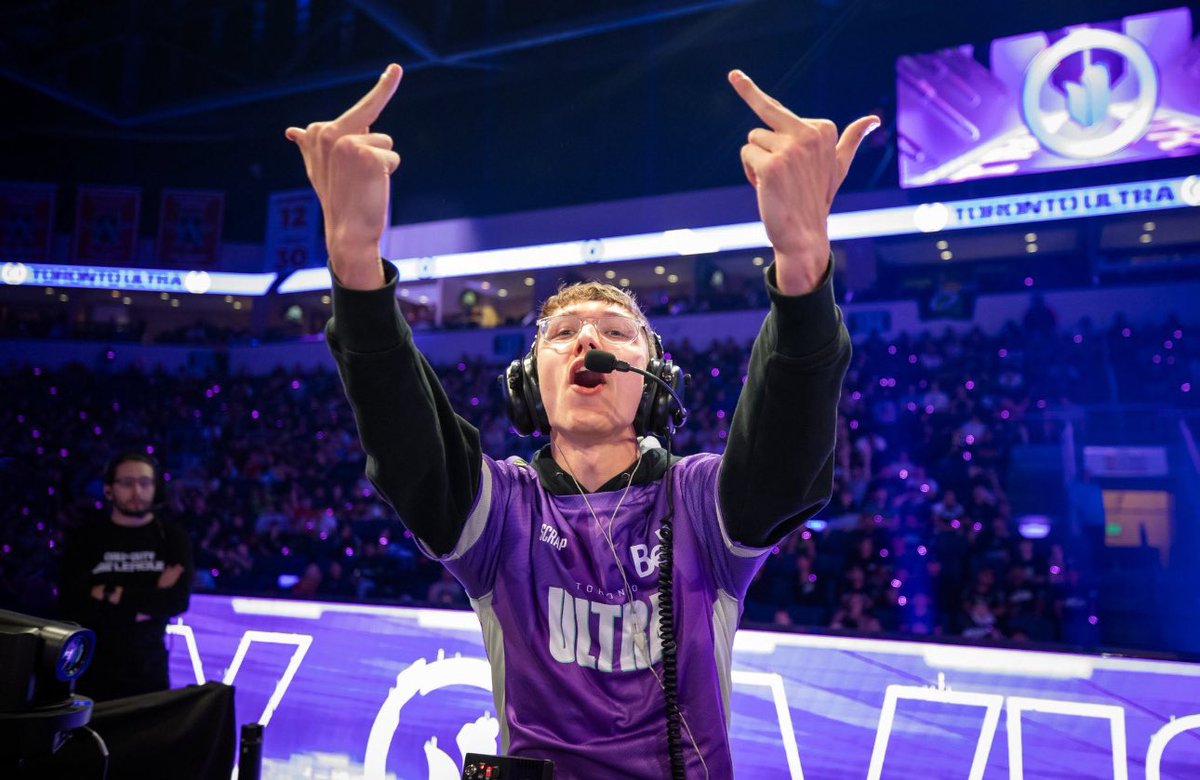 Haters are fans in denial. Riyadh 🔜