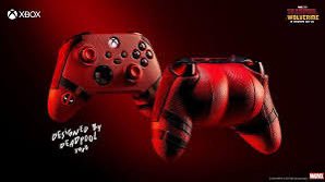 #XboxCheekyControllerSweepstakes really want the controller