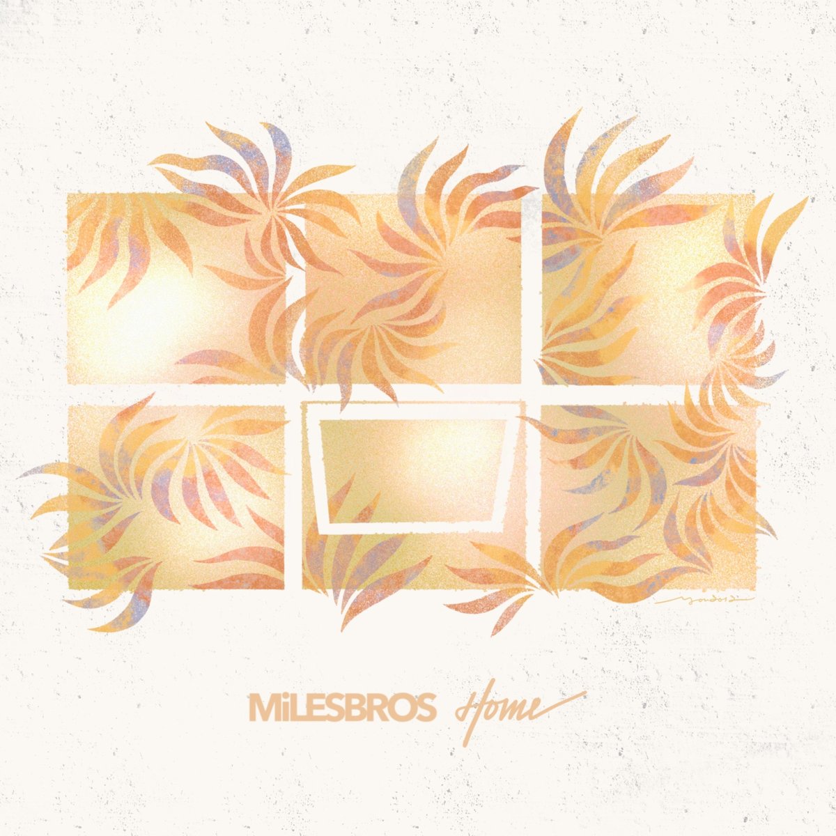 ULTRAVYBEHIPHOP's tweet photo. 【New Release】
MiLESBROS - Home がリリースされました。

各種リンク
https://t.co/9LXGvLJNs7

@MiLESBROS54 https://t.co/cUlAunKt4W