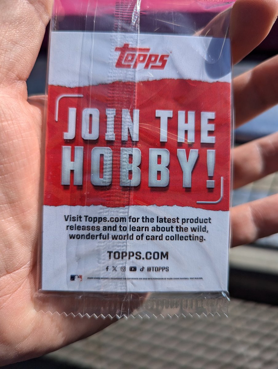 Jason of TriplePlay SportsCards tweet media