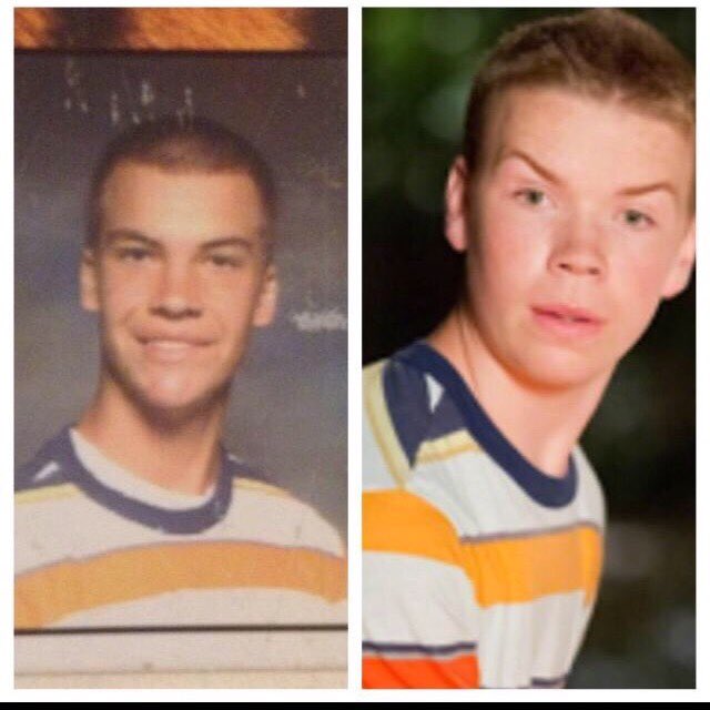 samdoane0's tweet photo. Yall the picture of me was taken A YEAR BEFORE THE MOVIE CAME OUT fml I was so embarrassed https://t.co/bbMdBcnaX2