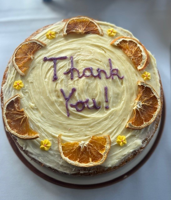 Molecular Horizons @ UOW tweet media