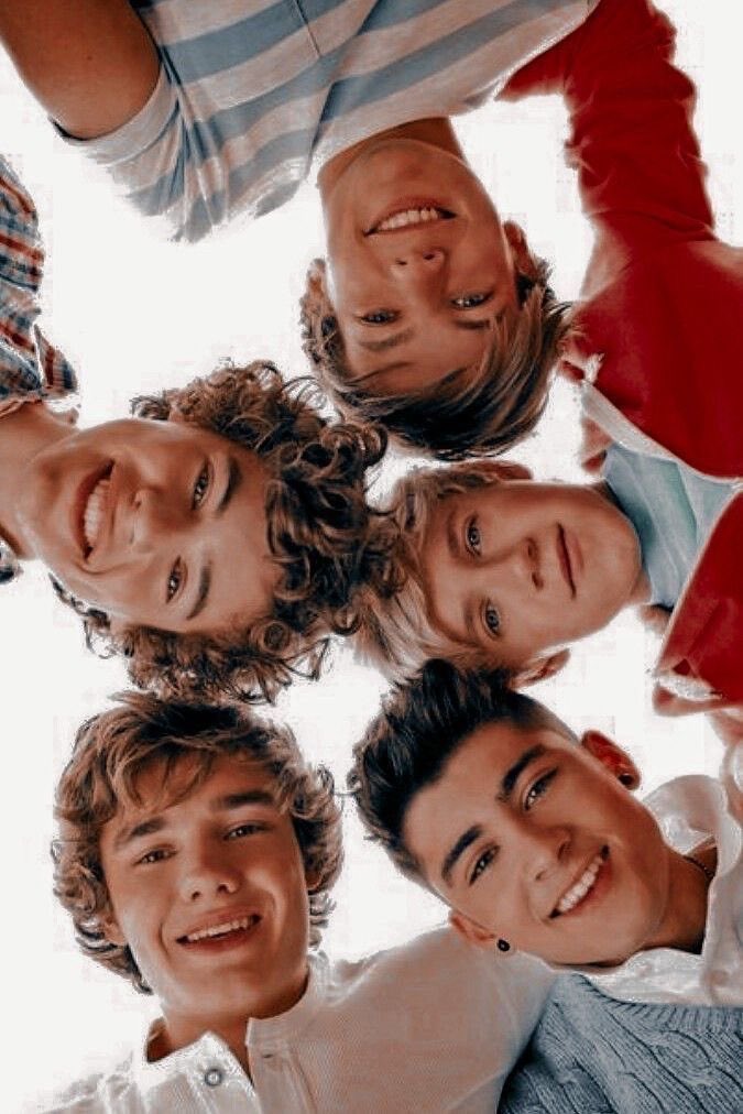 YoursTrulySofia's tweet image. I refuse to believe that 1D was formed 14 years ago 

I refuse to believe it’s been 14 years since they lost the xfactor but went onto become one of the biggest bands in the world 🥹

#14YearsOf1D 
#14YearsOfOneDirection