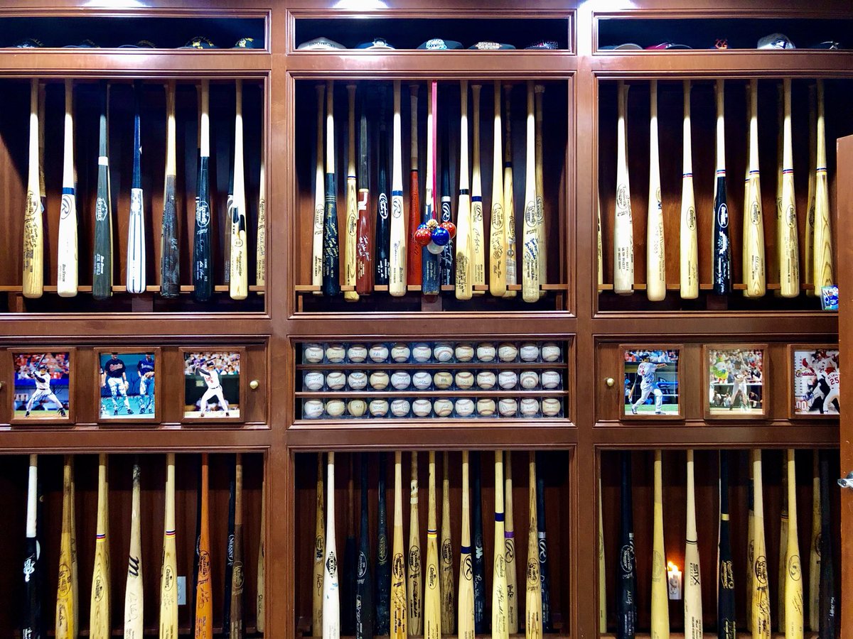 Jesse Barfield tweet media