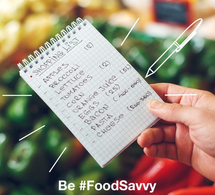 Want to spend less at the supermarket? 
Make a shopping list AND stick to it!
Use unit pricing to compare the best deals
Shift down a range, you won’t be able to taste a difference. 
For more #savvysummer top tips bit.ly/45IX7dq
#FoodSavvyWorcestershired #letswasteless