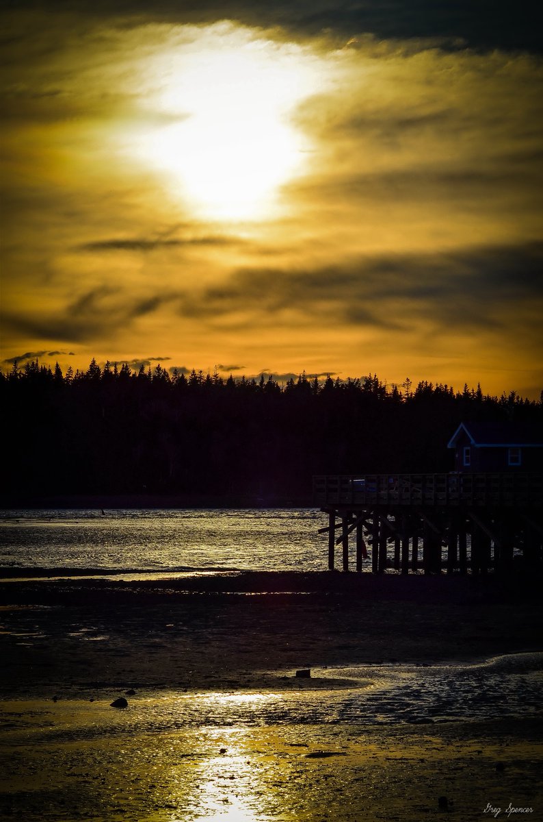SpellCasterOne's tweet image. Photo of the day.
Eastern Passage, Nova Scotia, Canada
#gregspencerphotography