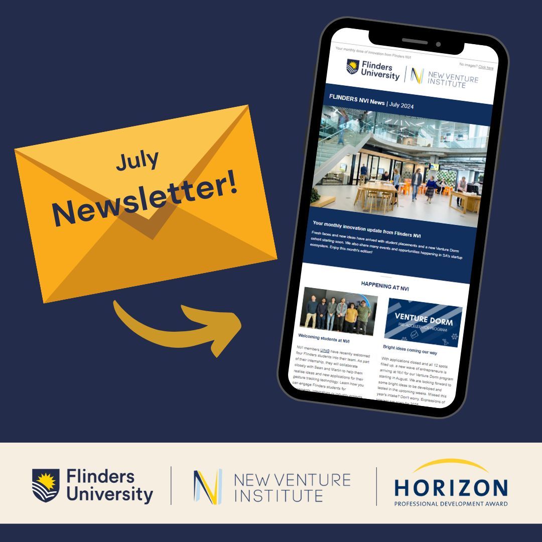 🌟 It's Newsletter time! Our new student placements and upcoming #VentureDorm cohort bring fresh faces to the floor. Don't miss out on the latest events and opportunities in SA's thriving #Startup ecosystem. Dive into this month's innovation update: nvi.createsend1.com/t/r-e-tdjlllg-…