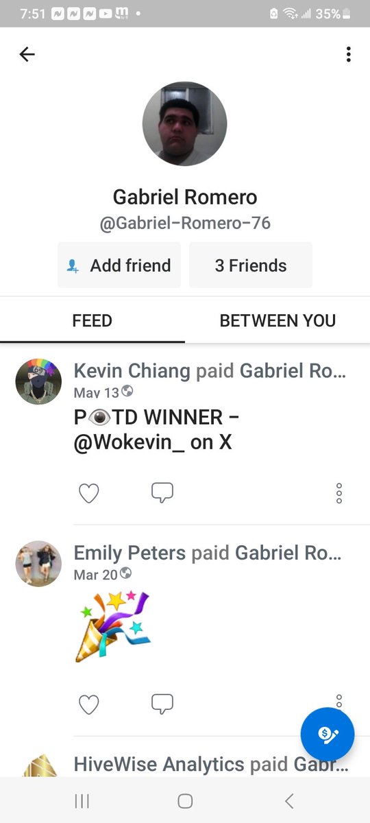 Gabriel Romero tweet media