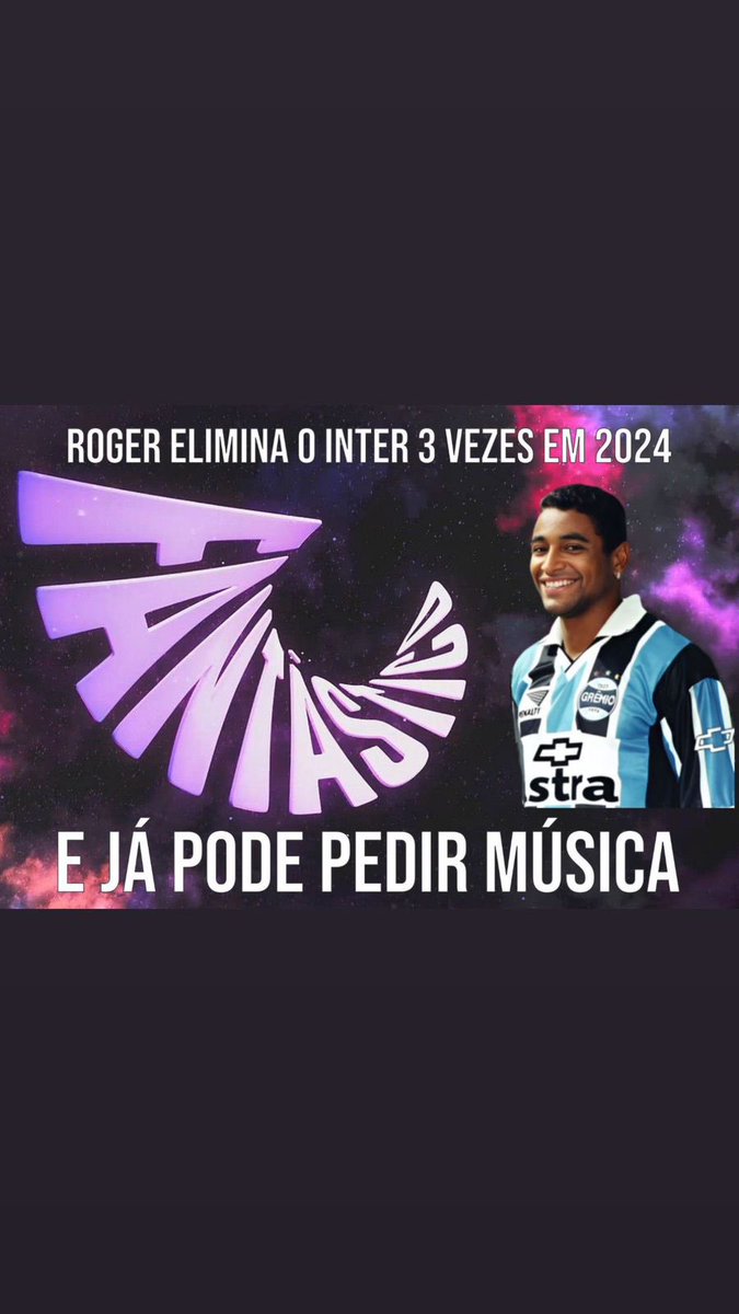 Pathyvibrich's tweet photo. Eles estão fora! 😂😂😂 https://t.co/7fNR5G8UQO