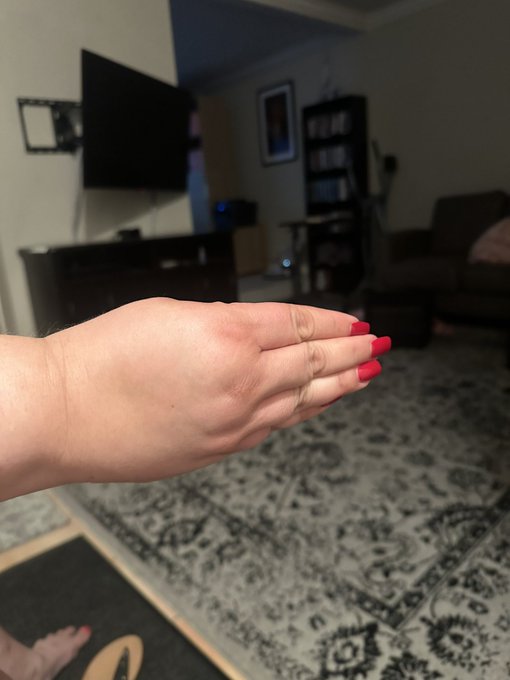 It fit!! https://t.co/4YyOx5rRWd<a href="/tag/shedrainedme"class="tags"><span>#shedrainedme</span></a>