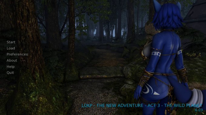 The Game Update For ACT-3 V003 Is Ready! =^.^=    You can download it here :    PC - https://t.co/B2cxWIAQ2i  MAC