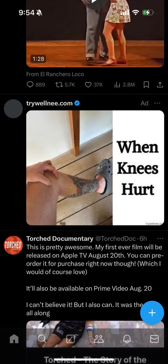 winstonliff's tweet photo. I wish I could retweet ads https://t.co/P2F12xotgA