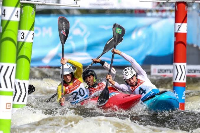 Ahh the Olympics, that one time every four years where we become passionate about extreme slalom and skeet shooting.