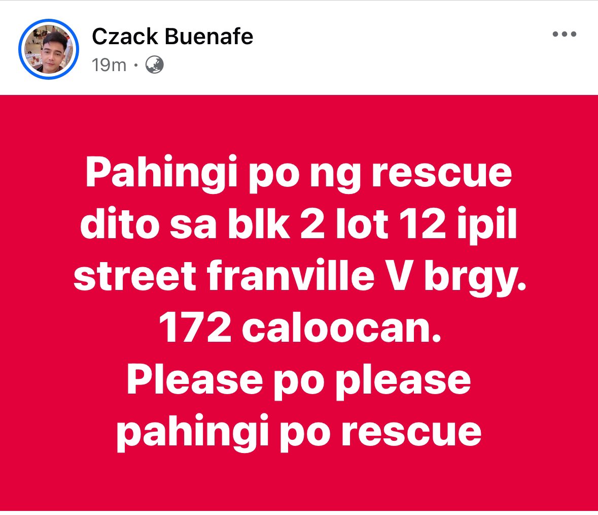 PlushiesForHope's tweet photo. AFFECTED FAMILIES WHO NEEDS RESCUE DUE TO HEAVY RAINFALL AND FLOODING #CarinaPH https://t.co/rgGCfjSIIP