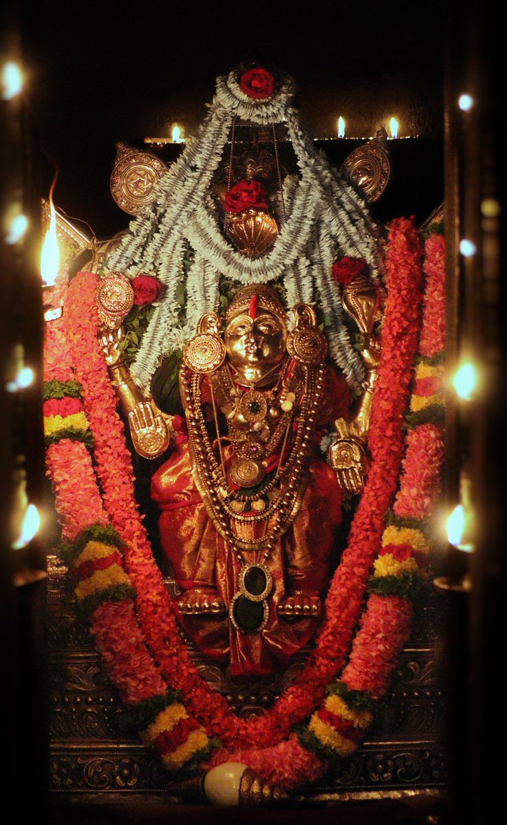 Kateel Shri Durgaparameshwari Temple tweet media