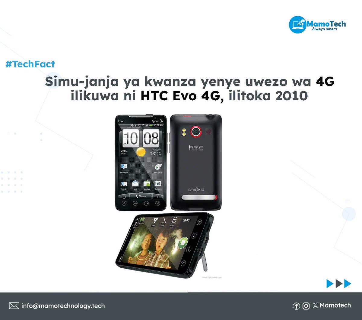 mamotechnology's tweet photo. TECHFACTS na @mamotechnology https://t.co/2YsZMEvcqw