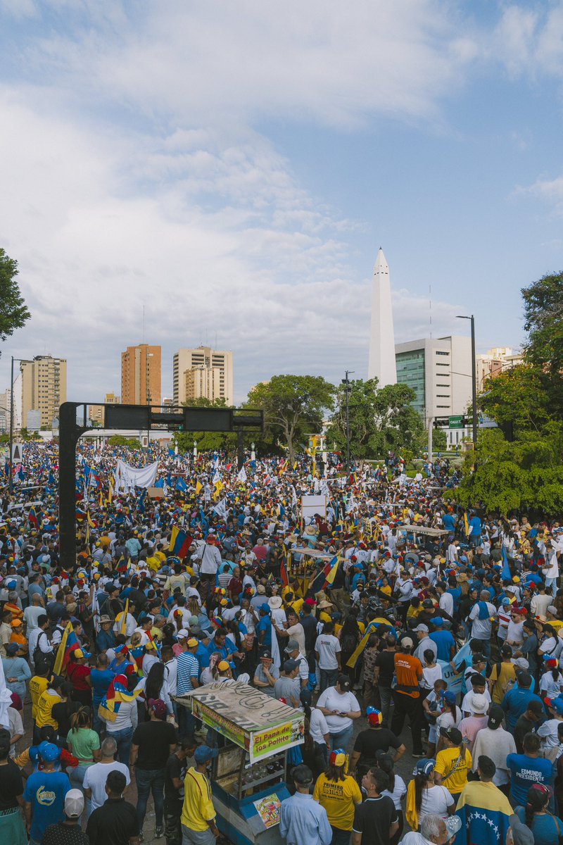 Mi Maracaibo, que orgullo haber nacido aquí  ❤️