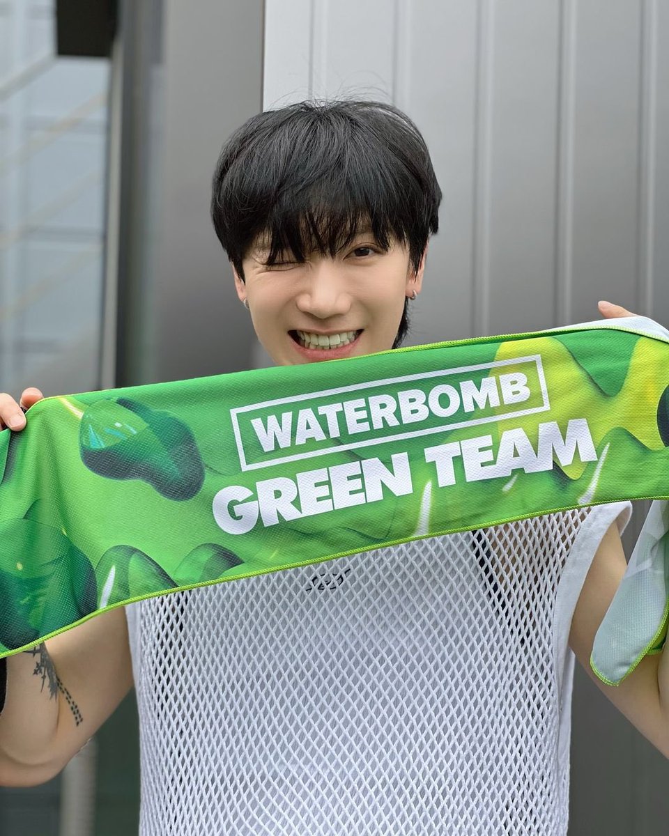 TEN LEE SCHEDULE tweet media