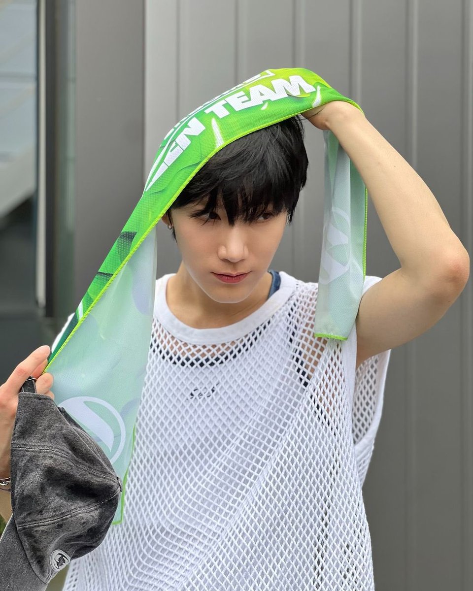 TEN LEE SCHEDULE tweet media