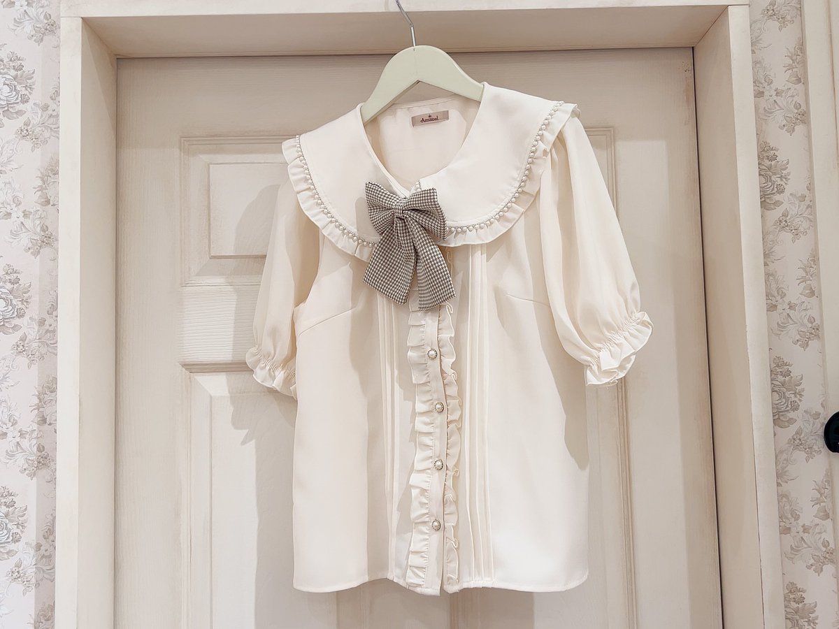 amavel Lovery Medical Angelスカート サックス amavel Lovery Medical Angelスカート サックス