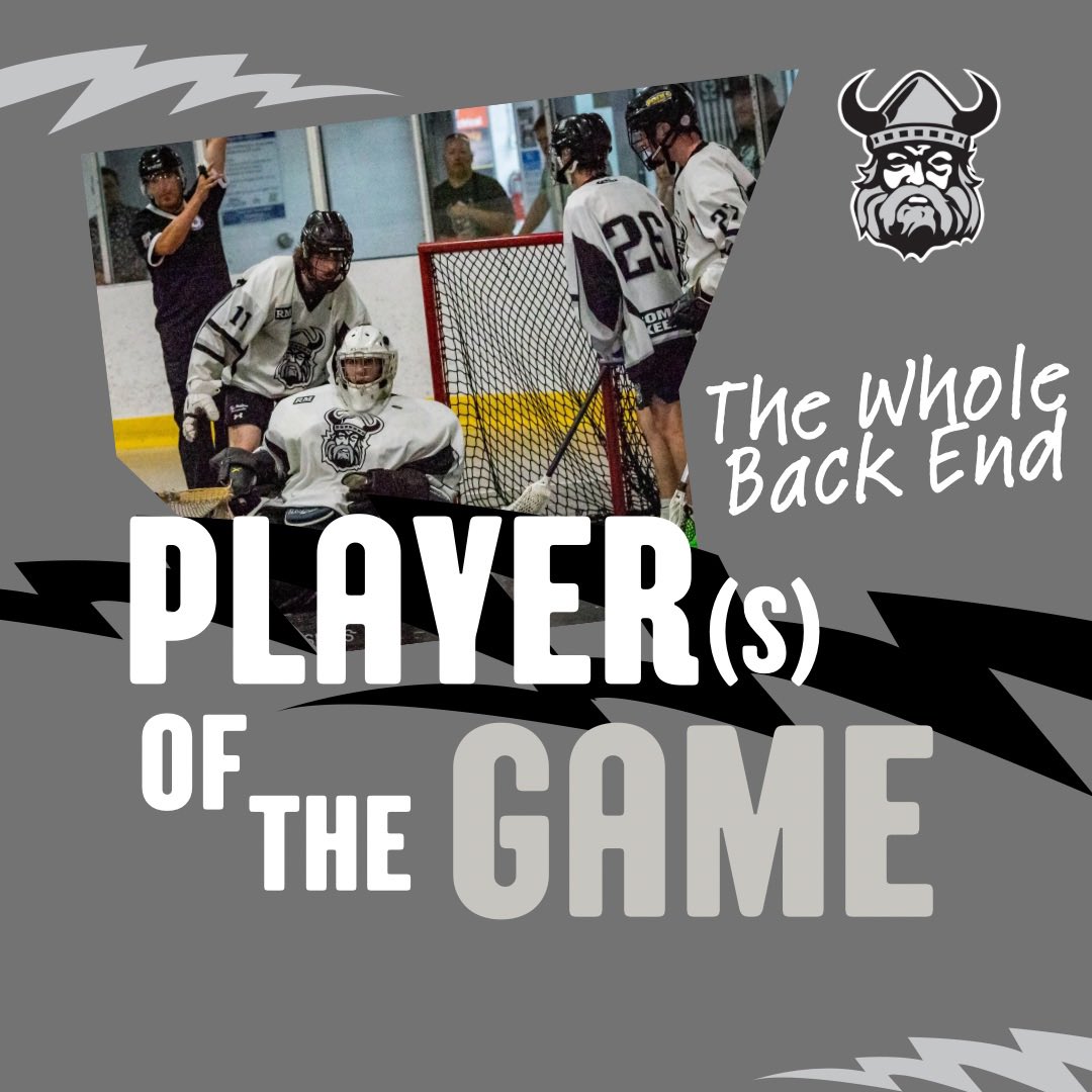 Orangeville Jr C Northmen tweet media