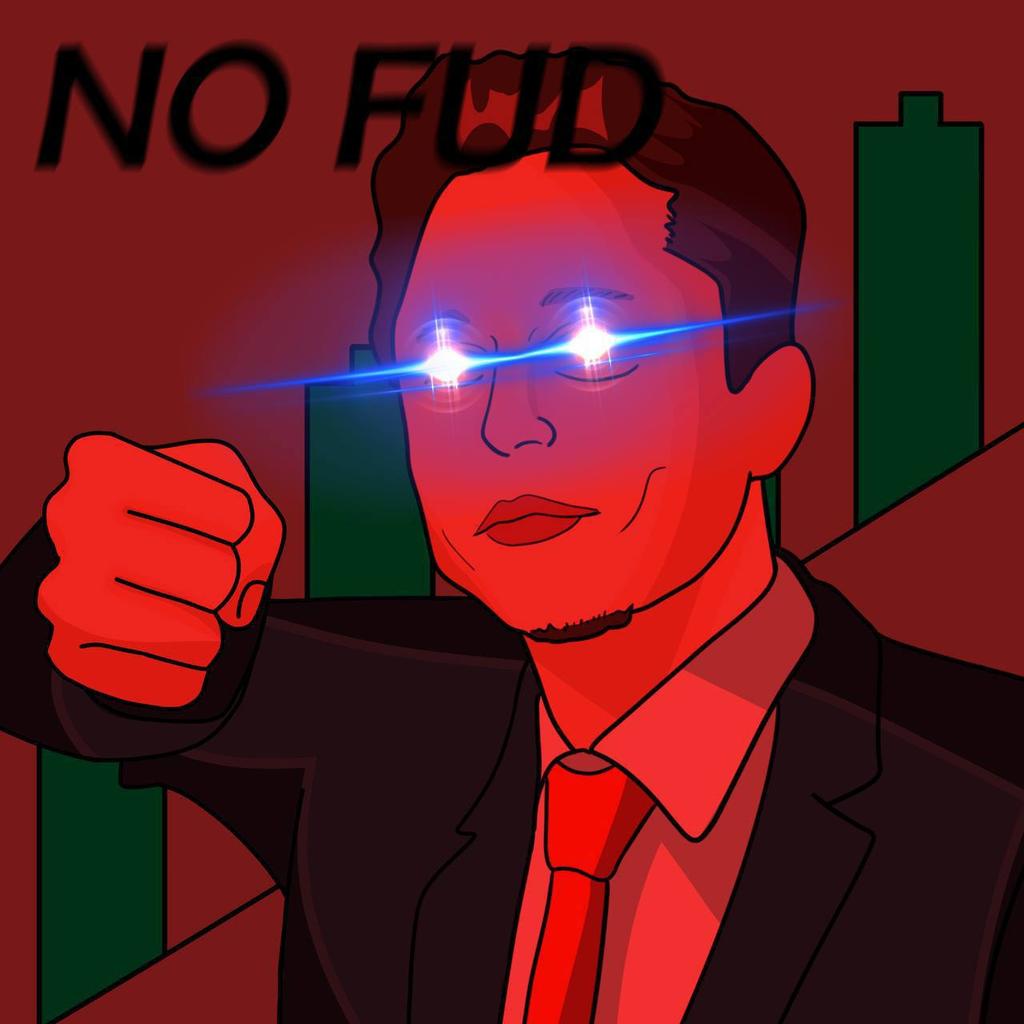 Dark Elon tweet media