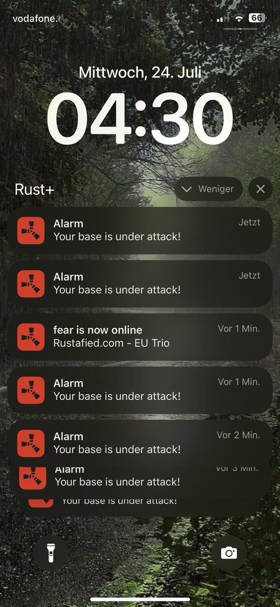 oh well classic 4am chinese raid 💀