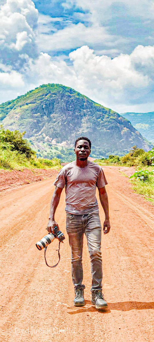 The Beautiful Karamoja 🇺🇬❤️😁