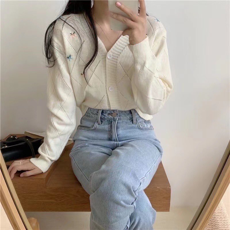 xryllvad's tweet photo. cardigannya lucu bgtt😍🤩
#zonauang #Zonajajan 

https://t.co/hLtFyRTLmh https://t.co/vsZq01i6Lu