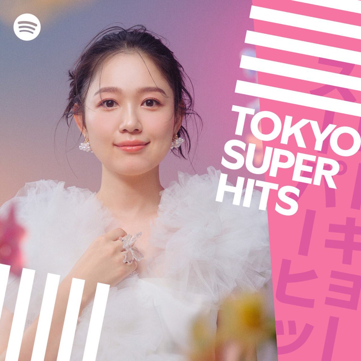 kanayanofficial's tweet photo. ／
@SpotifyJP 🎧プレイリスト
#TokyoSuperHits 
カバー写真 &
渋谷の大型ビジョンに
西野カナが登場⋆͛📣
＼
https://t.co/RtpIYdZvCH

こちらの大型ビジョンは
7/28までの期間限定放映！
お見逃しなく❣️

新曲"EYES ON YOU"が聴ける
西野カナHITソングPlaylist⬇
https://t.co/Z6t64jstI7

#西野カナ_EYESONYOU
#西野カナ_EYESONKANA

スタッフ