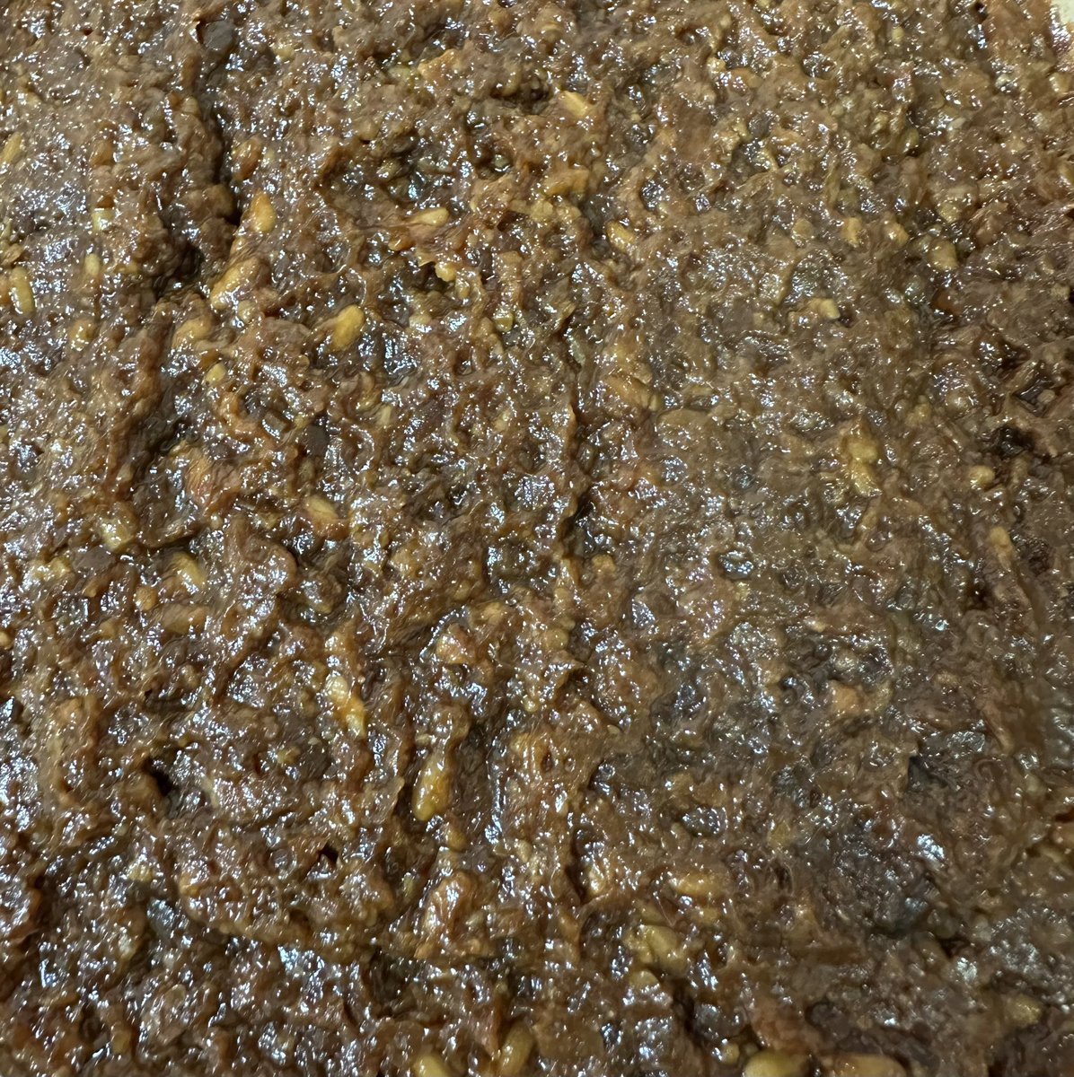 koto_nooto00's tweet image. お味噌ができあがったー🧡

今回濃いめ😍

#参政党
#食と健康