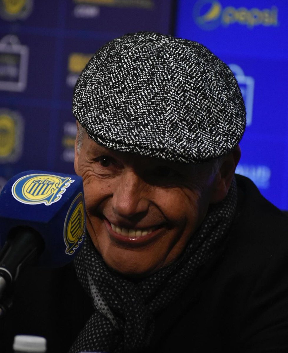 GRACIAS UNA VEZ MÁS ♥️ 

hasta mañana 🫂🇺🇦  VAMOS CENTRAL!