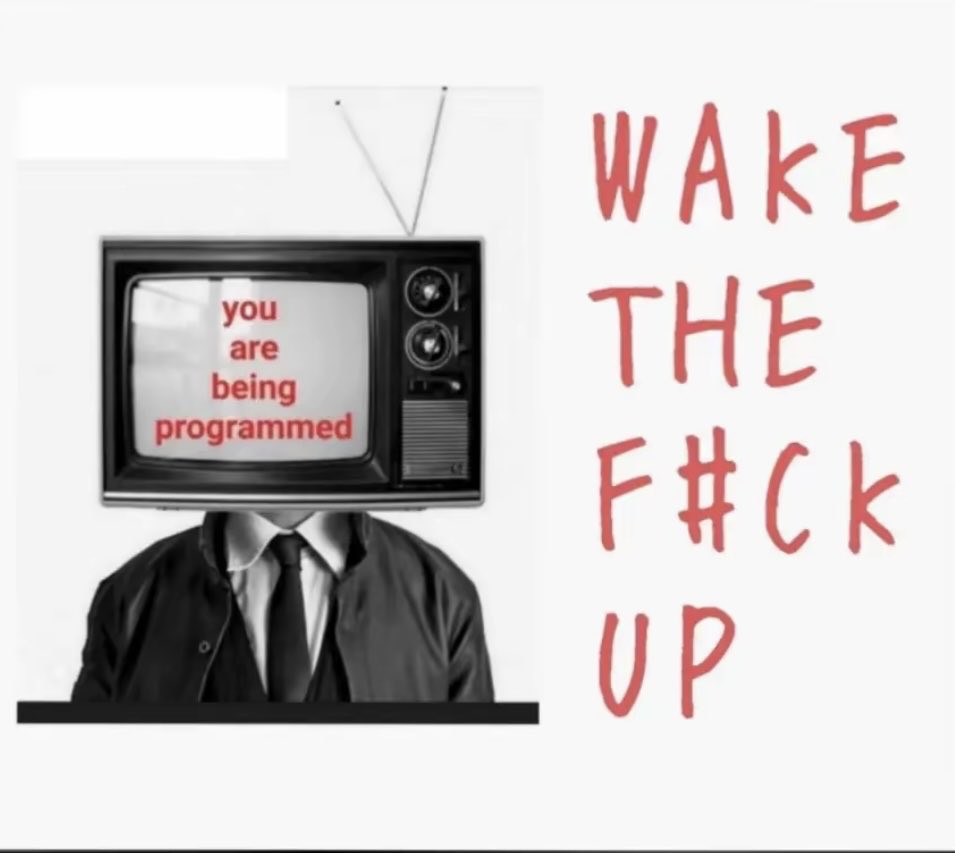 WaymanMcNeal's tweet image. Not sure sheep can be helped. #CognativeDissonance