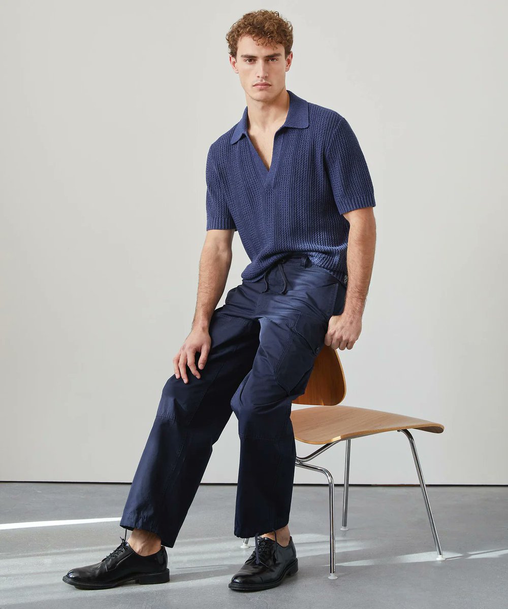 You can get mesh shirts anywhere nowadays because they're super