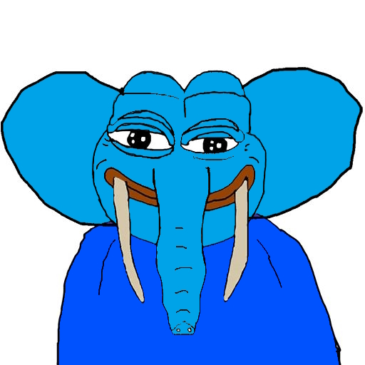 <a href="/elephant_pepe1/">ElephantPepe</a> hearing things about elephantpepe?