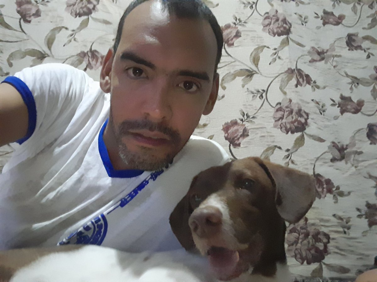 Estábamos para foto 📸😉
#MyDoc #love #mascota