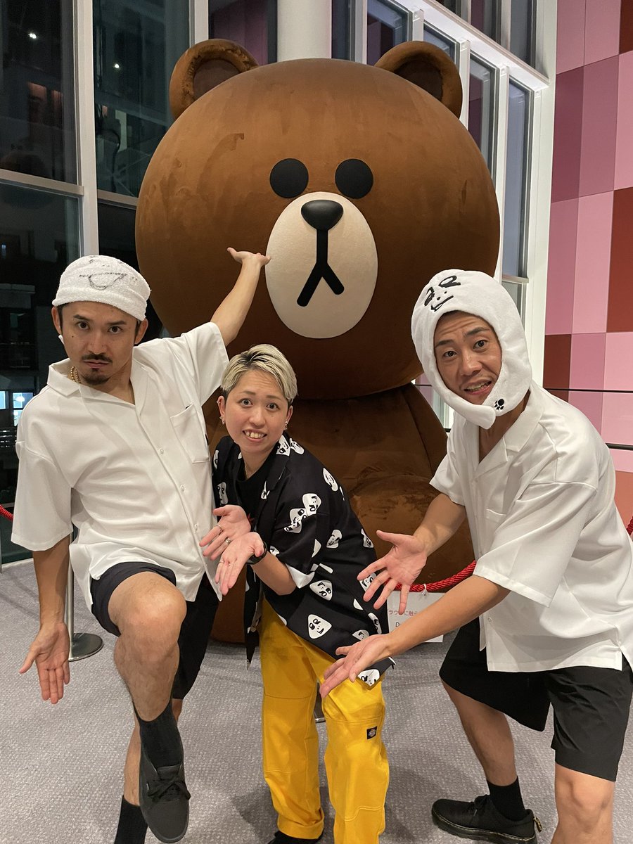 Mami꙳ちビ栗꙳🦵 tweet media