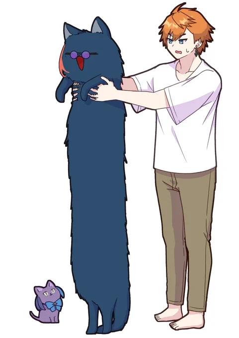 (長すぎんだろ………)