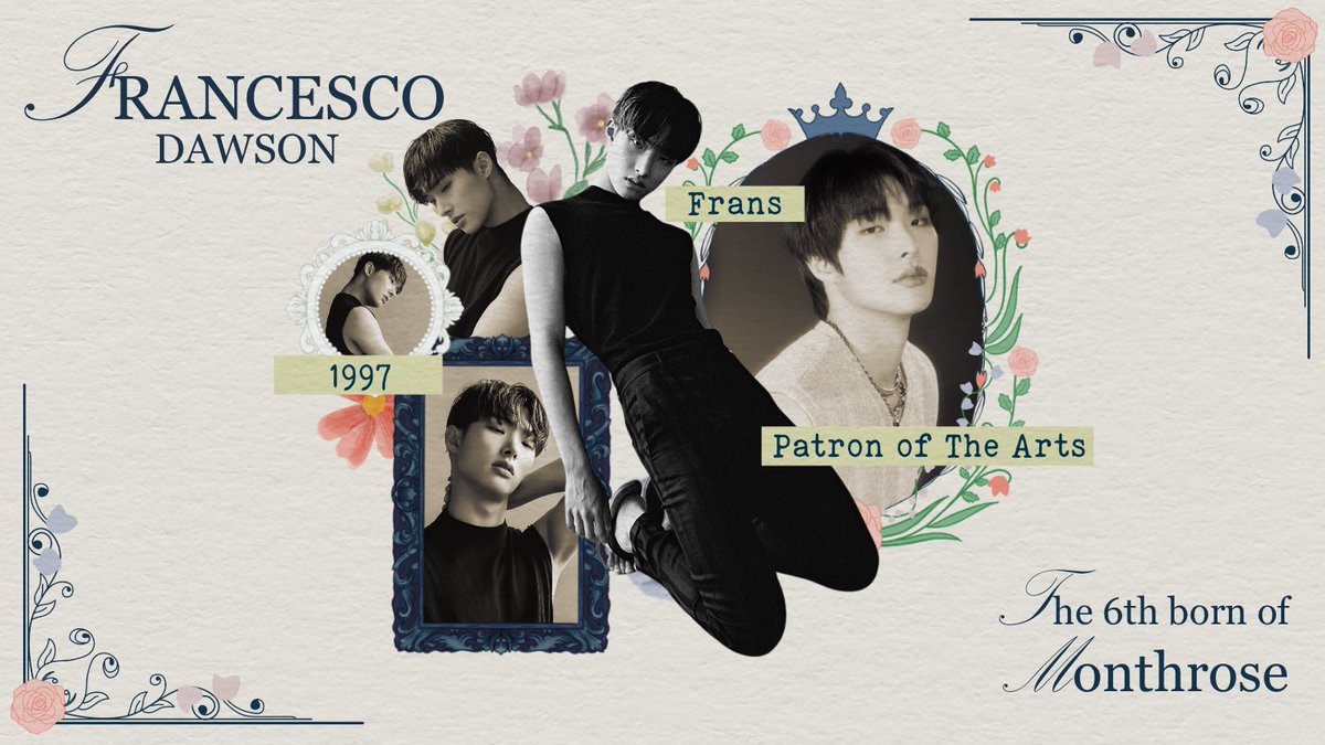 𝑭𝑹𝑨𝑵𝑺 tweet media