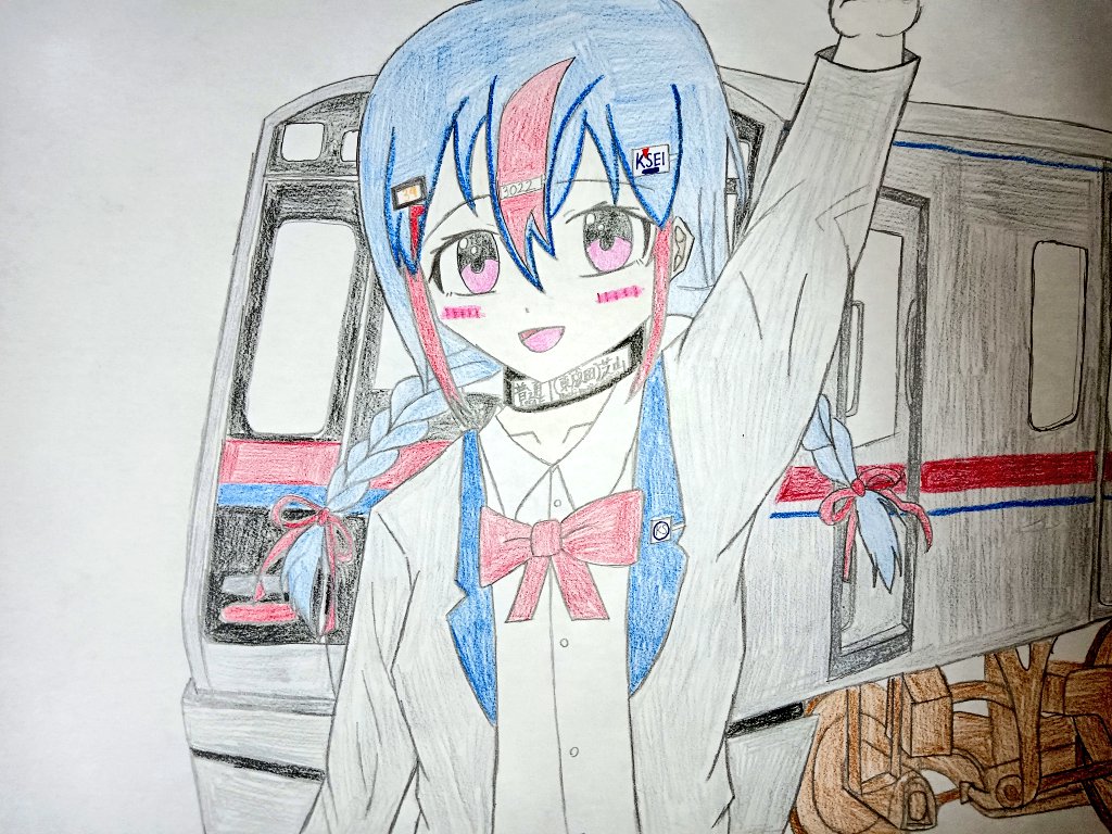 カナイ（日常垢） on X: 