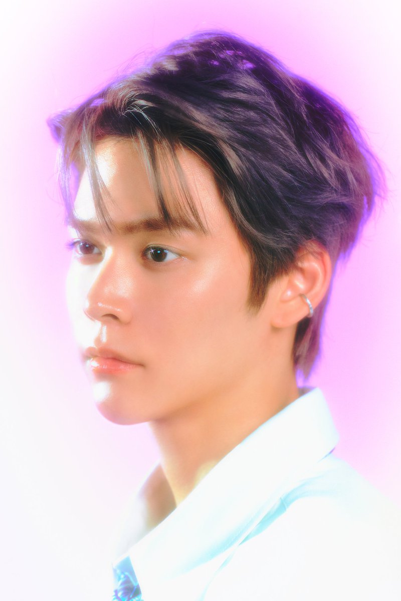 RIIZE 【Lucky - The 1st Japan Single】 🎧 Digital Release