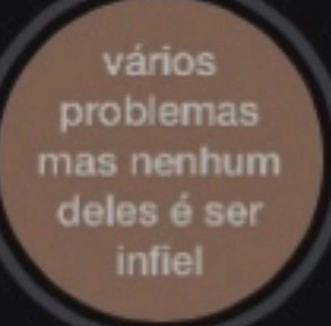 Frases aleatórias em baixa qualidade (@fraseslowqualit) on Twitter photo 