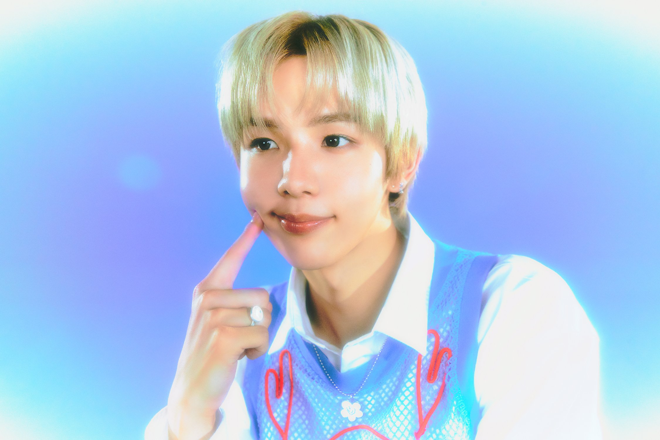 RIIZE ショウタロウ Lucky ラキドロ popup weverse RIIZE The 1st Mini Album 『RIIZING』発売記念「ラッキードロー