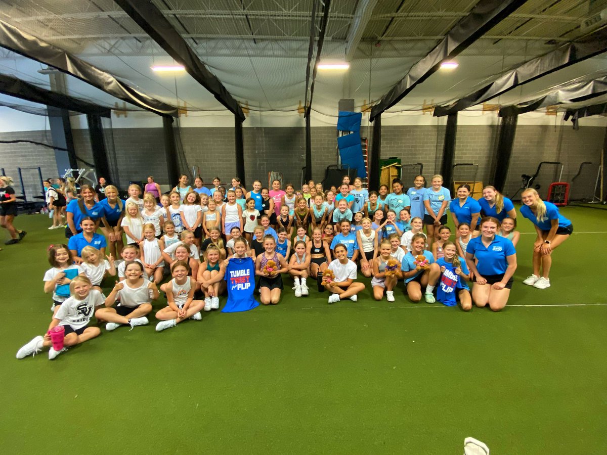 Elite Cheerleading tweet media