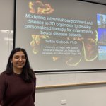 Photo by Microbiology and Immunology Otago (@microtago)
