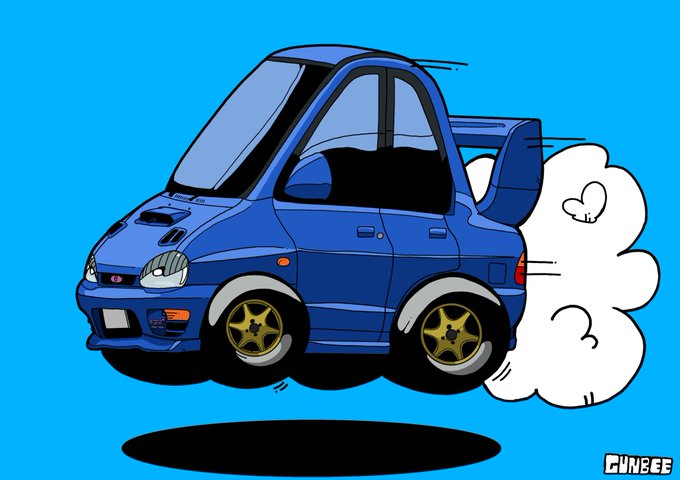 ライブDio ZX・スケルトン単体イラストです。 」|ガンビーのイラスト