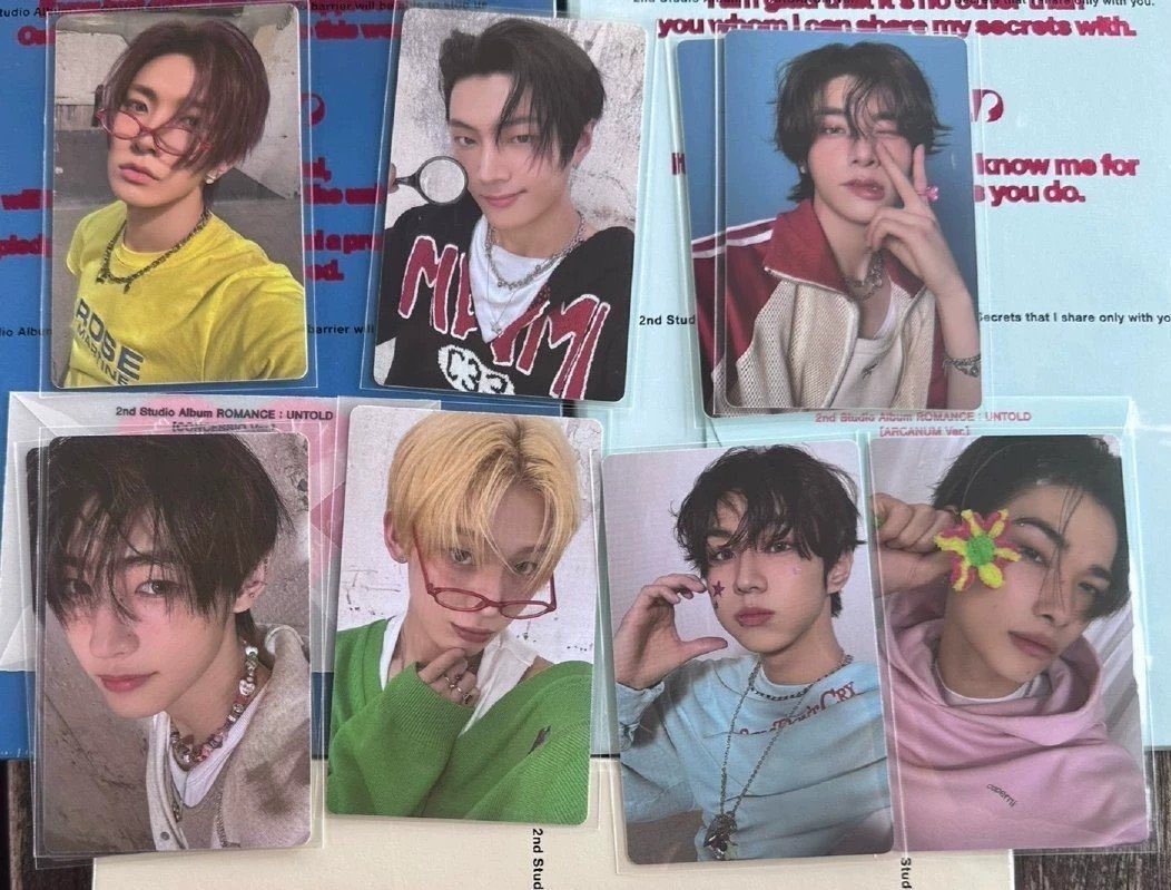 woniee_cart's tweet photo. #wonieecart_GO
wts lfb enhypen pre-order

ENHYPEN ROMANCE : UNTOLD ALBUM
WEVERSE SHOWCASE LIVE

Regular + POB - ₱1200 each

‼️READ REPLY

wts lfb ph ls sco en- en enha heeseung niki sunghoon hoon jay jake jungwon won sunoo  arcanum inceptio concessio rpc nrpc showcase pob https://t.co/eGdfKfSOQq