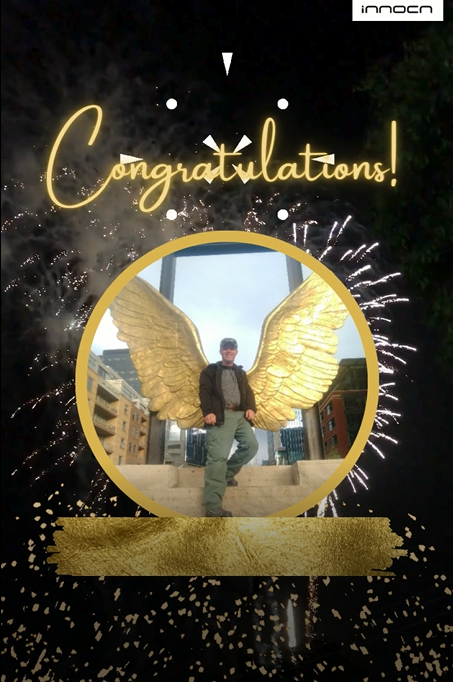 InnocnOfficial's tweet photo. 🎉 Congratulations to Donny R, our lucky poll commenter! 🌟
You've won a portable monitor! 🎁
Thank you to all who participated. Stay tuned for more exciting updates and polls coming soon!
#PollWinner #Congratulations #Giveaway #giveawaywinner https://t.co/ePX9gJVzvg