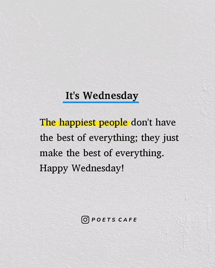 Good morning Wednesday ✨ 
📸Poets cafe